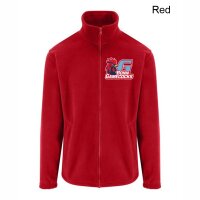 NEU Fleecejacke Bonn Gamecocks 2026