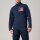 NEU 3-Layer Softshell Jacke Bonn Gamecocks 2026, navy