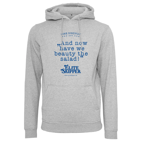 Hoody "Salad"