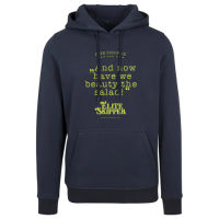 Hoody "Salad"