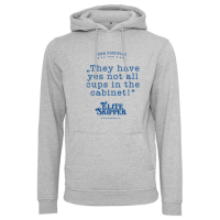 Hoody "Cups"