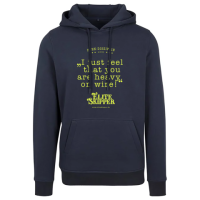 Hoody "Wire"