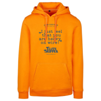 Hoody "Wire"
