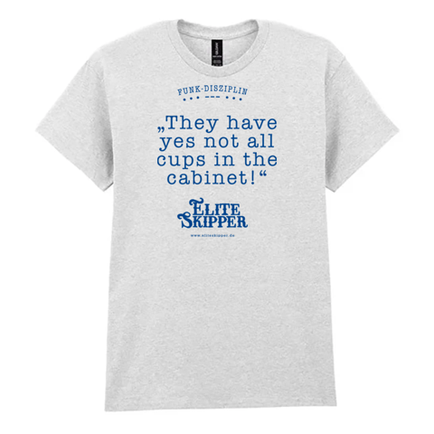 T-Shirt "Cups"
