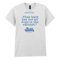T-Shirt "Cups"