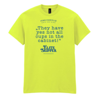 T-Shirt "Cups"