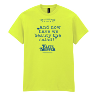 T-Shirt "Salad"