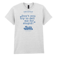 T-Shirt "Stupid"