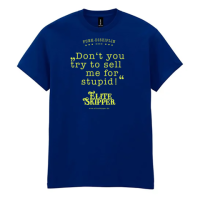 T-Shirt "Stupid"