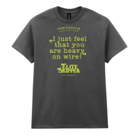 T-Shirt "Wire"