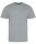 Just Ts Triblend T-Shirt, heather grey, Größe M