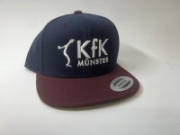 KfK Münster Basecap