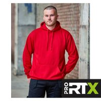 RTX BIG Size Hoodie