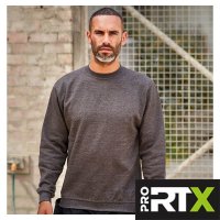RTX BIG Size Sweatshirt