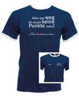 BPV NRW T-Shirt "Alles weg"