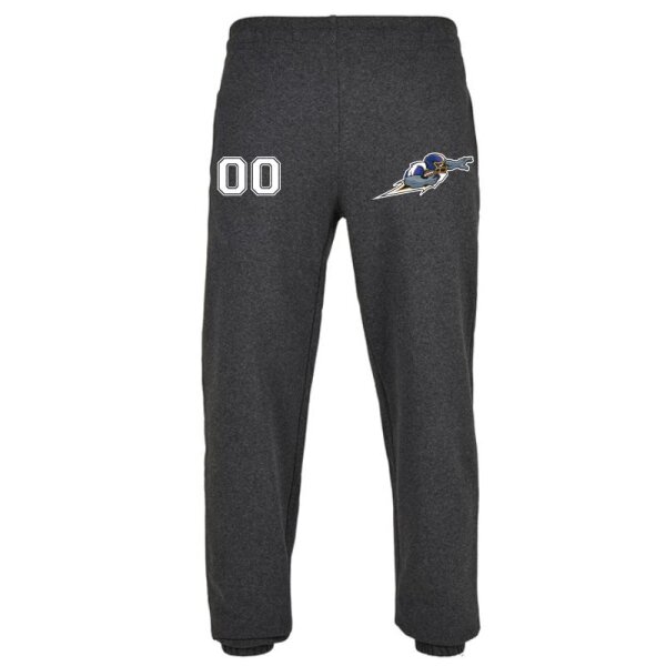 Dortmund Giants Sweatpants charcoal "Team"