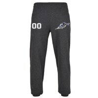 Dortmund Giants Sweatpants charcoal "Team"