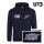 Dortmund Giants Kids Hoody navy "Team U13"