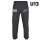 Dortmund Giants Kids Sweatpants dark heather "Team U13"